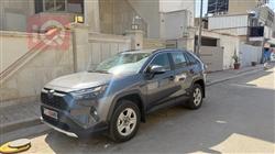 تويوتا راف 4